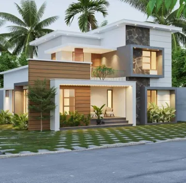 Bungalow-elevation-design