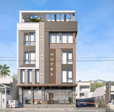 Double-floor-elevation-design