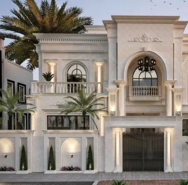 Duplex-house-elevation-design