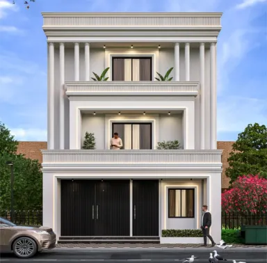 House-elevation-design