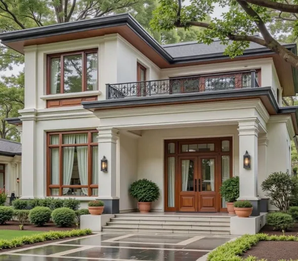 Indian-traditional-house-design