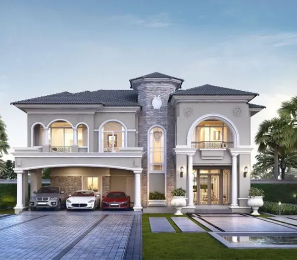 Kerala-model-house-design