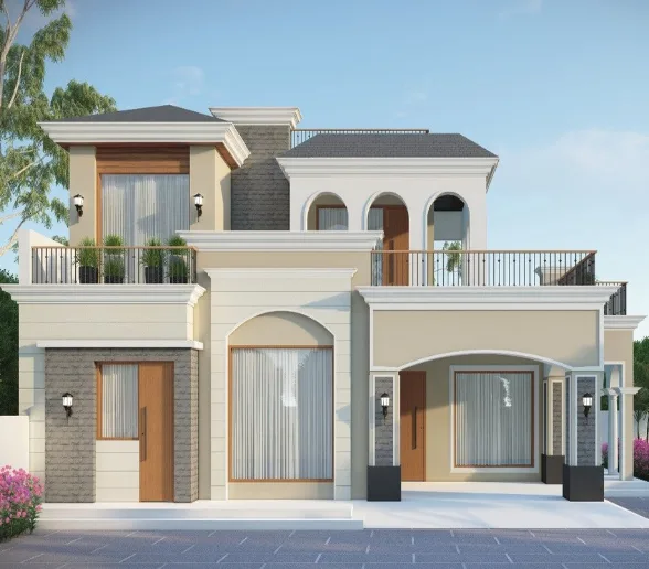 Kerala-traditional-house-design