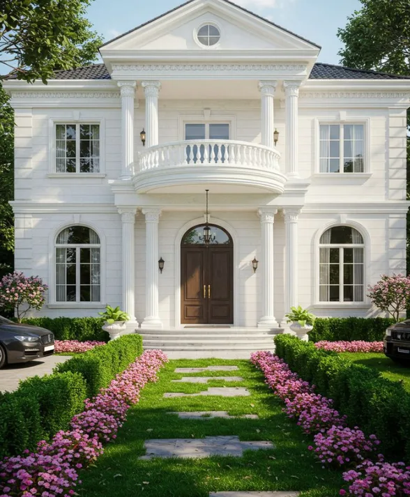 Royal-bungalow-design
