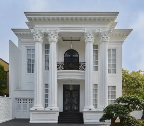Royal-villa-design