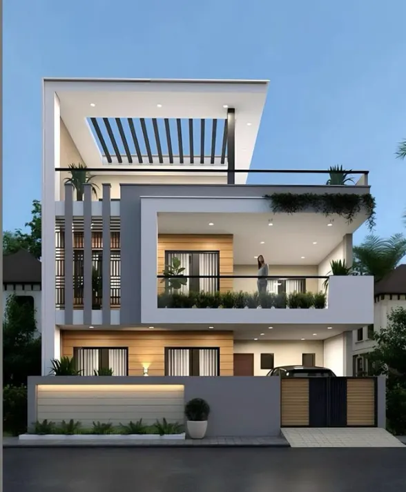 Small-modern-house-design