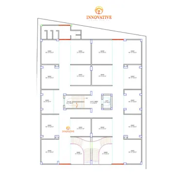 Facility-Planning