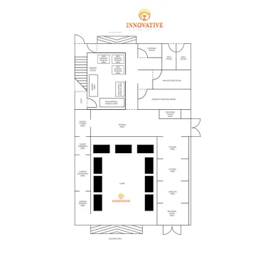 FactoryPlant-Layout