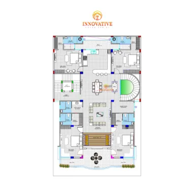 First-Floor-Plan