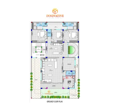 Ground-Floor-Plan