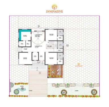Residency-Floor-Plan