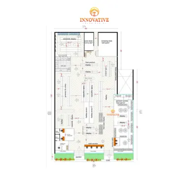Shopping-Mall-Floor-Plan