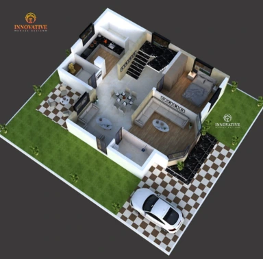 Cut-Section-Design