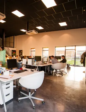 Elegant-Office-Design