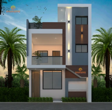 Elevation-Design