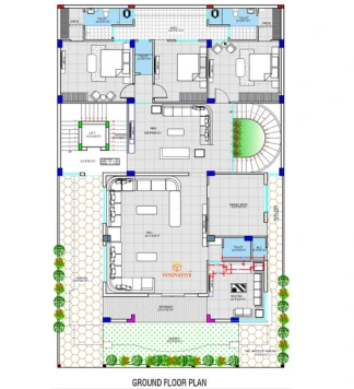 Ground-Floor-Plan 