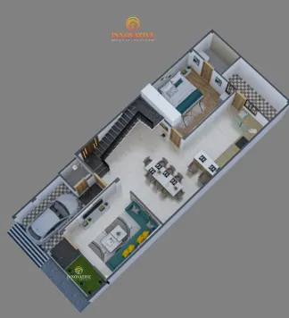 House-Cut-Section-Design
