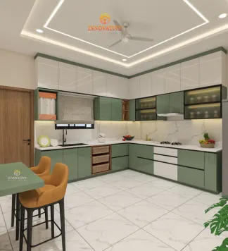 Kitchen-Interior-Design