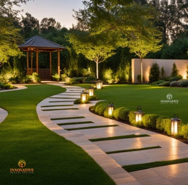 Landscape-Design