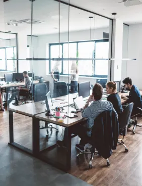 Office-Design