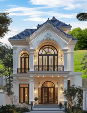 South-Indian-Elevation-Design