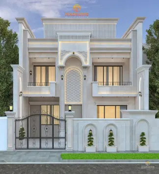 Traditional-House-Design