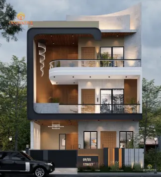 Ultra-Modern-House-Design