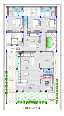 House Plan