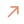 white-tilt-arrow