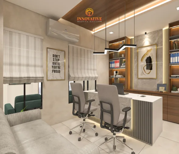 Cabin-Interior-Design