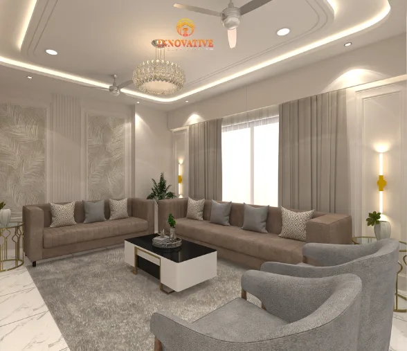 Drawing-Interior-Design