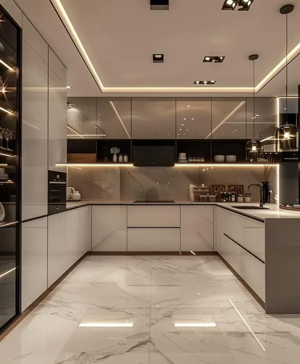 Elegant-Kitchen-Design