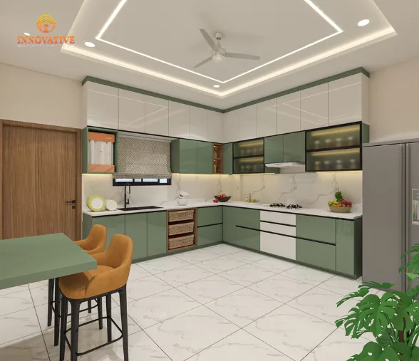 Kitchen-Interior-Design