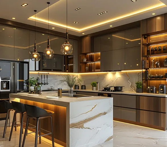 Modern-Kitchen-Interior-Design