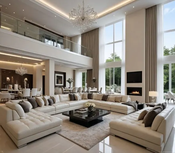 Modern-drawing-room