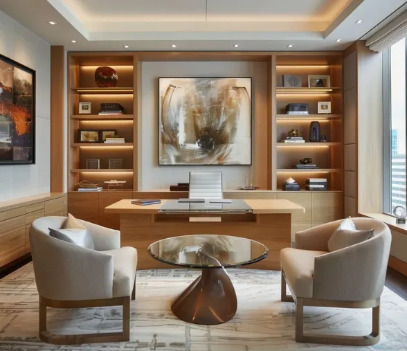 Office-Design